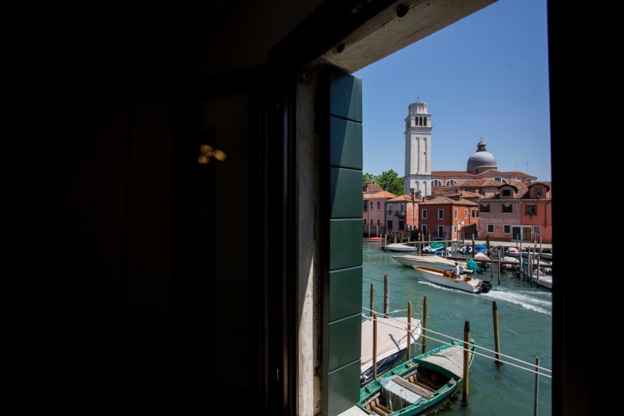 Appartament Salini Ii - Canal View Apartment