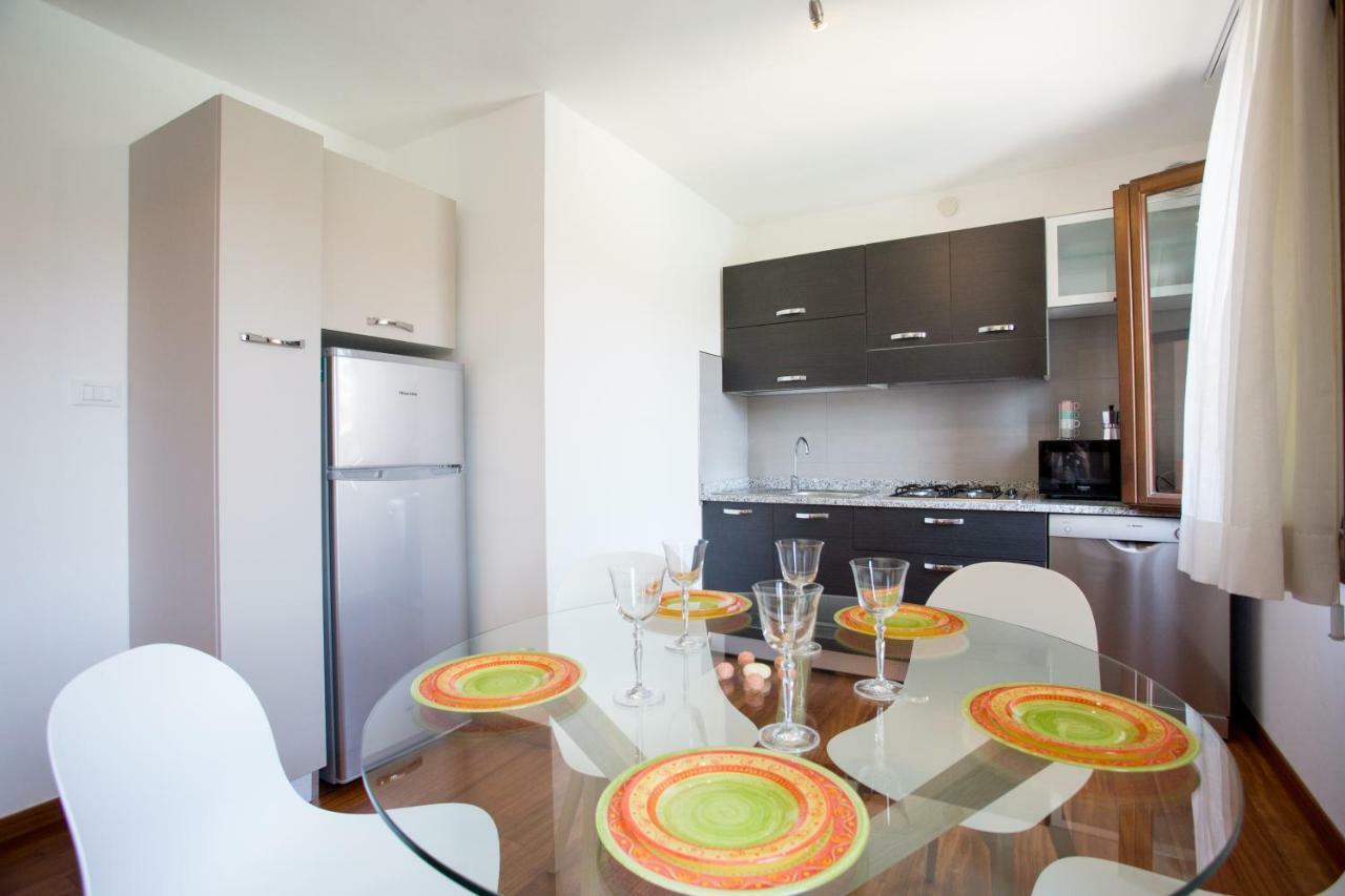 Apartment Appartament Salini Ii - Canal View