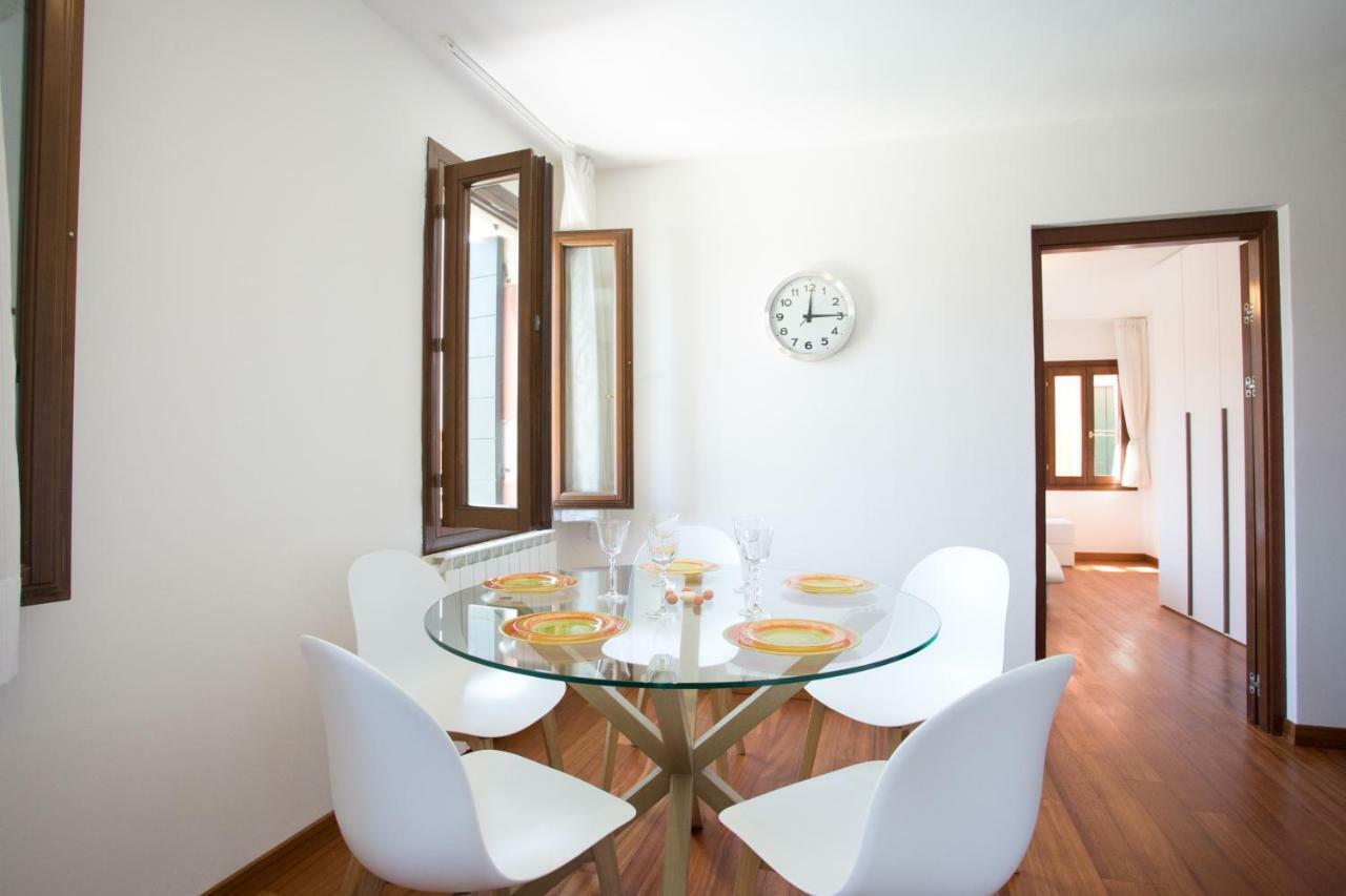 Apartment Appartament Salini Ii - Canal View