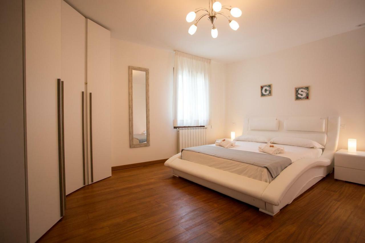 Appartament Salini Ii - Canal View Apartment *